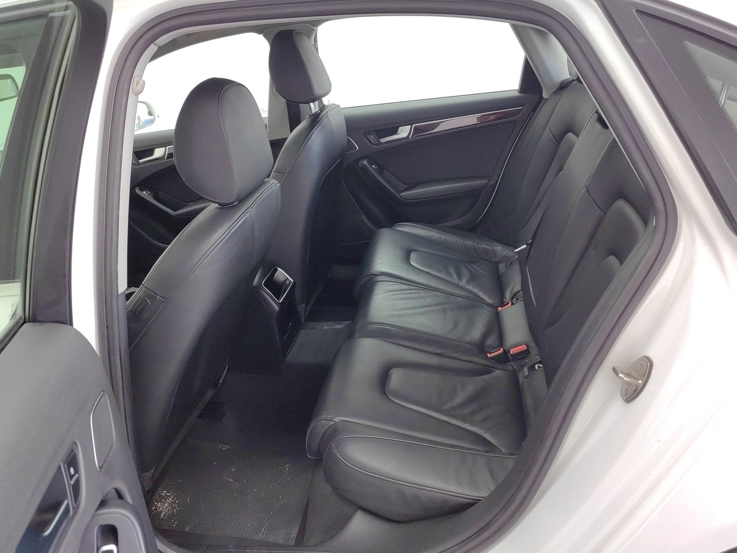 Used Audi A4L 2013 2.0 AT