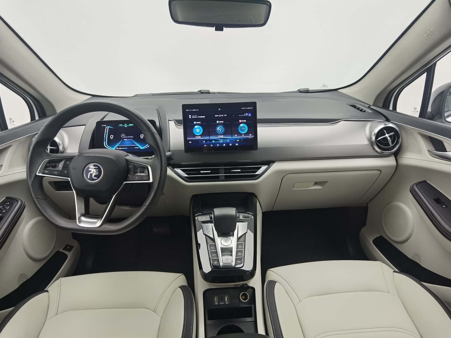 Used BYD Yuan Pro 2021