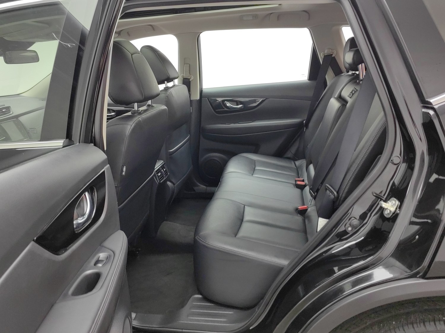 Used Nissan X-Trail 2021 2.0 AT