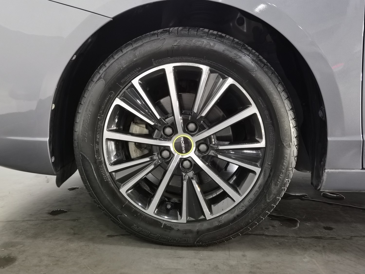 Used Roewe i5 2021 1.5 AT