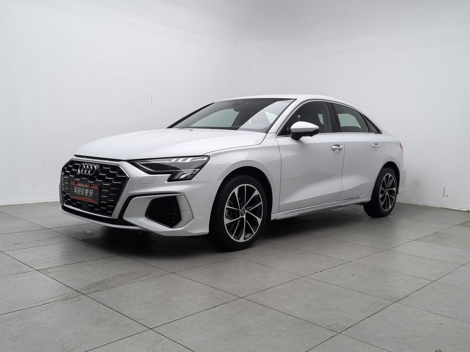 Used Audi A3 2021 1.4 AT