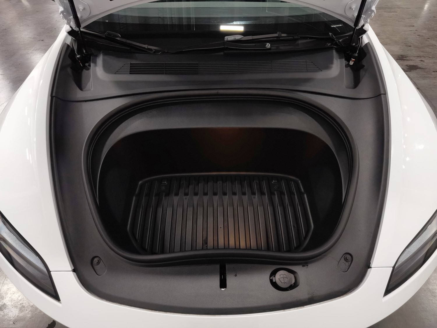 Used Tesla Model 3 2025