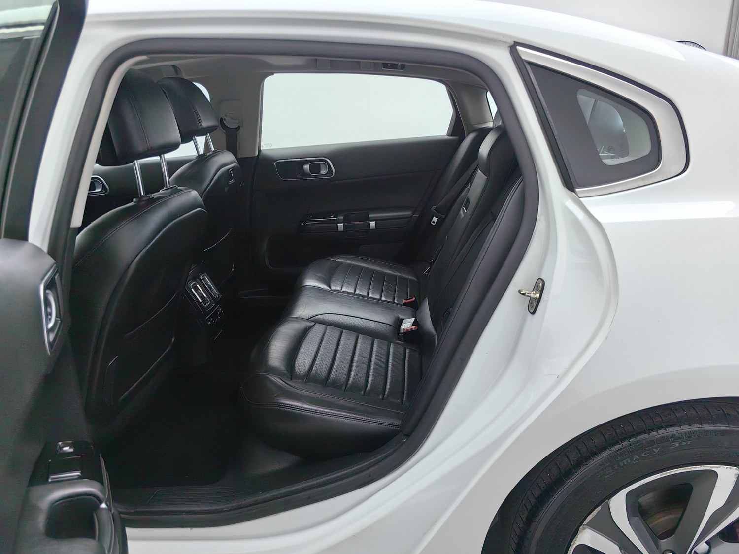 Used Citroen C6 2017 1.8 AT