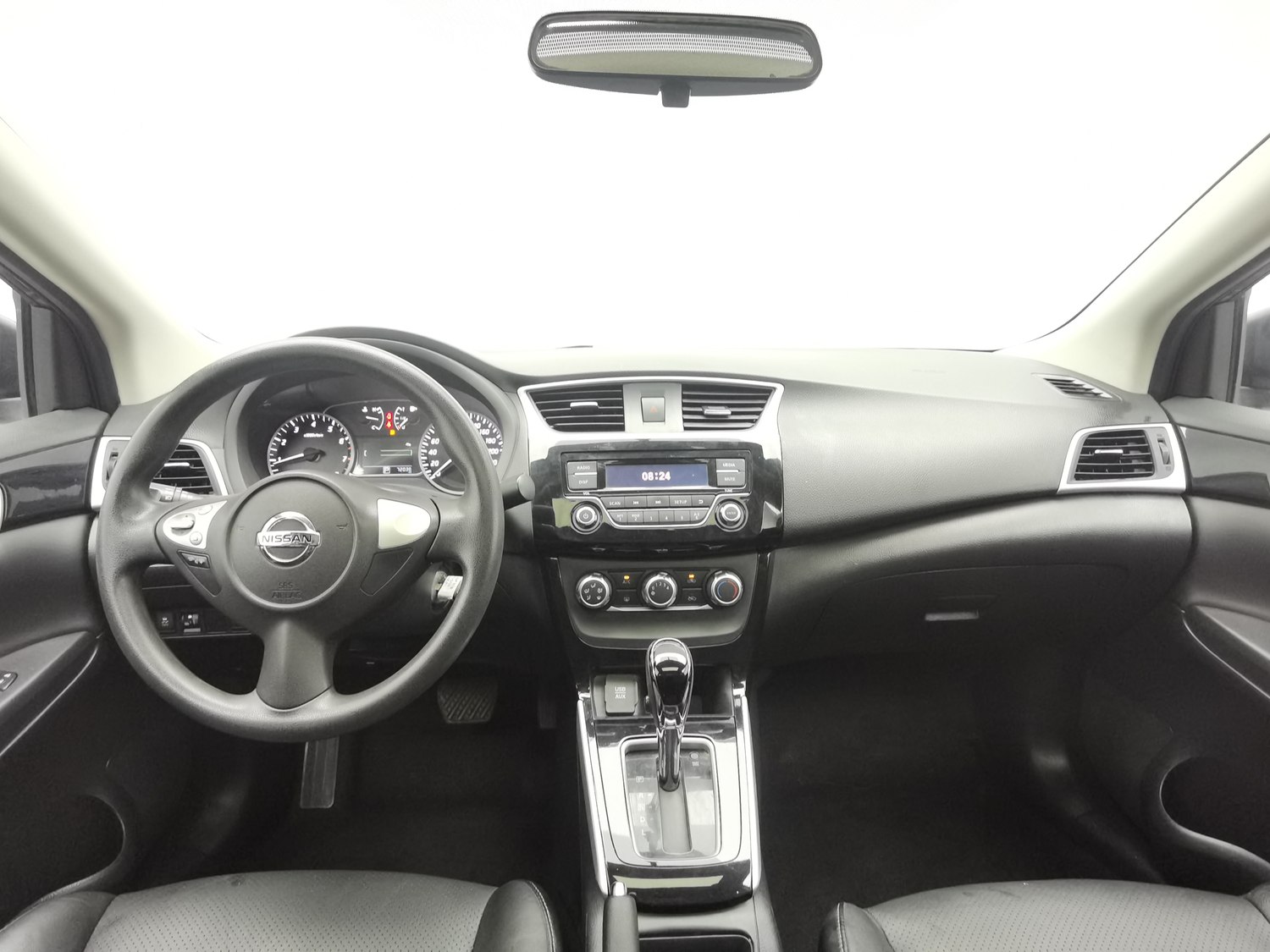 Used Nissan Sylphy 2016 1.6 AT