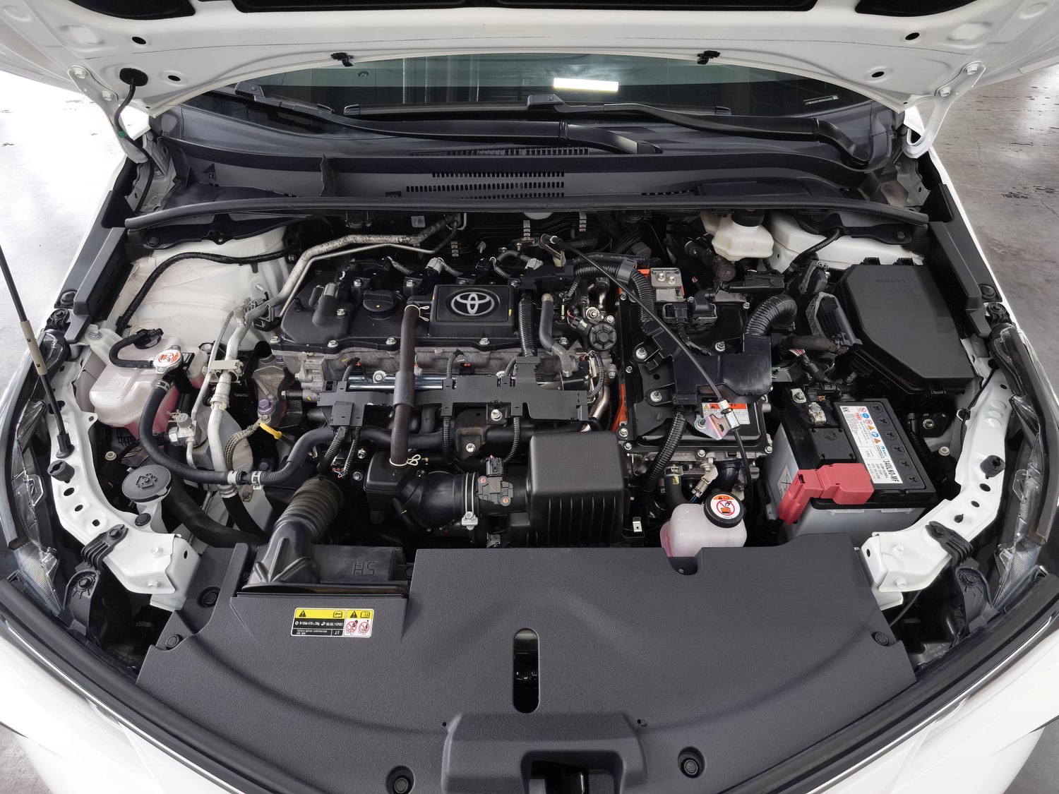 Used Toyota Corolla 2024 1.8 AT