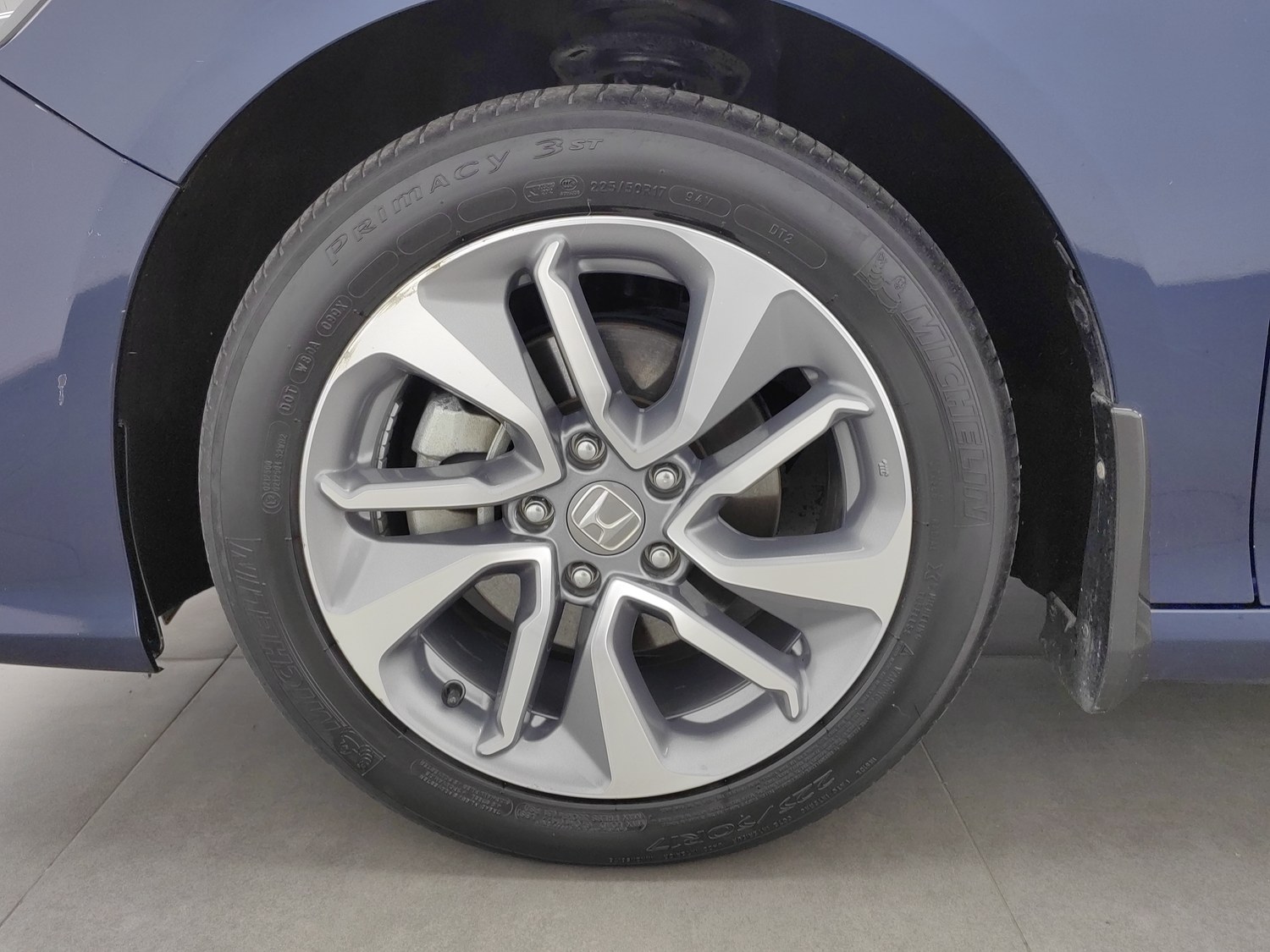 Used Honda Inspire 2019 1.5 AT