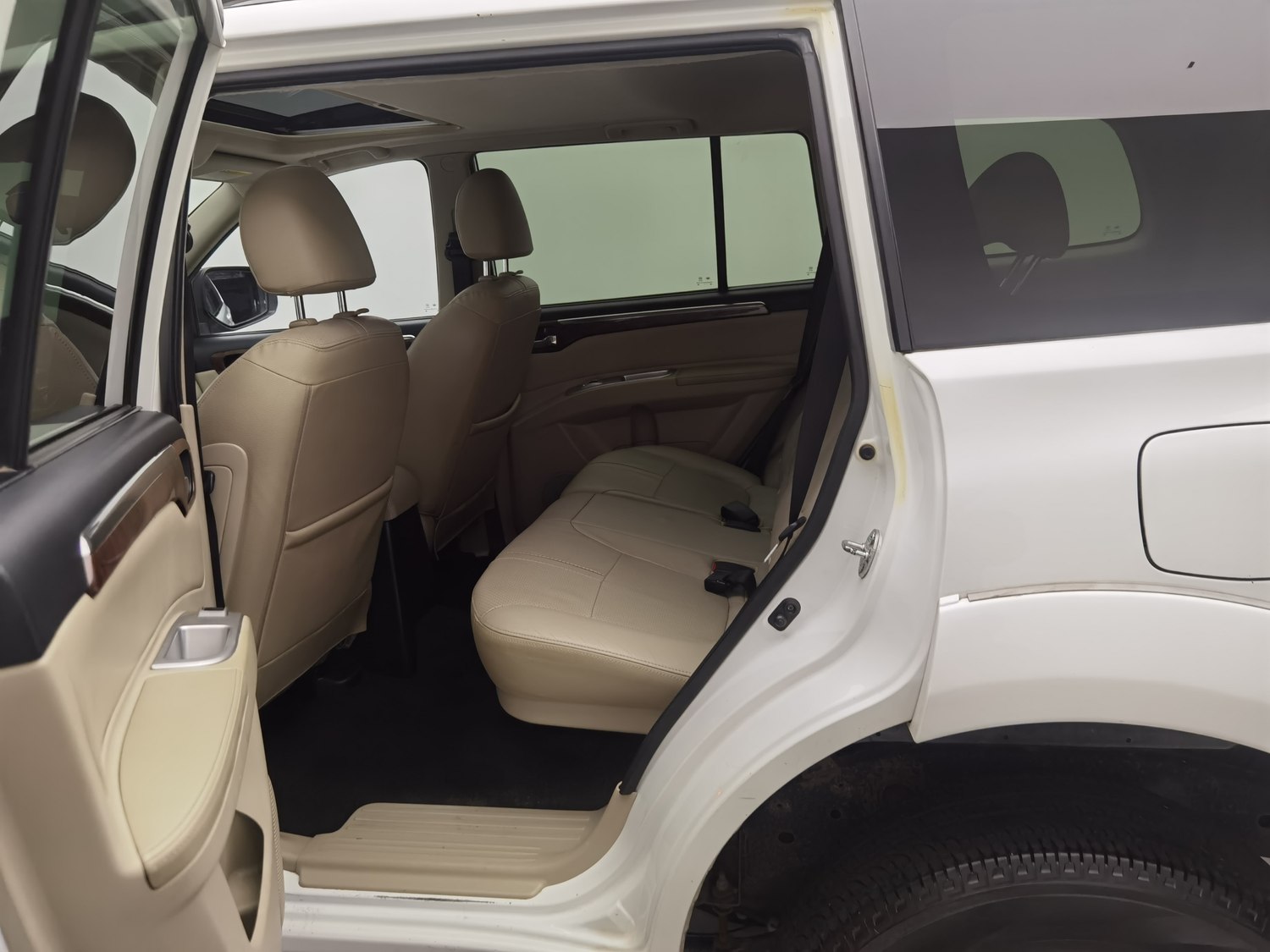 Used Mitsubishi Pajero Sport 2013 3.0 AT
