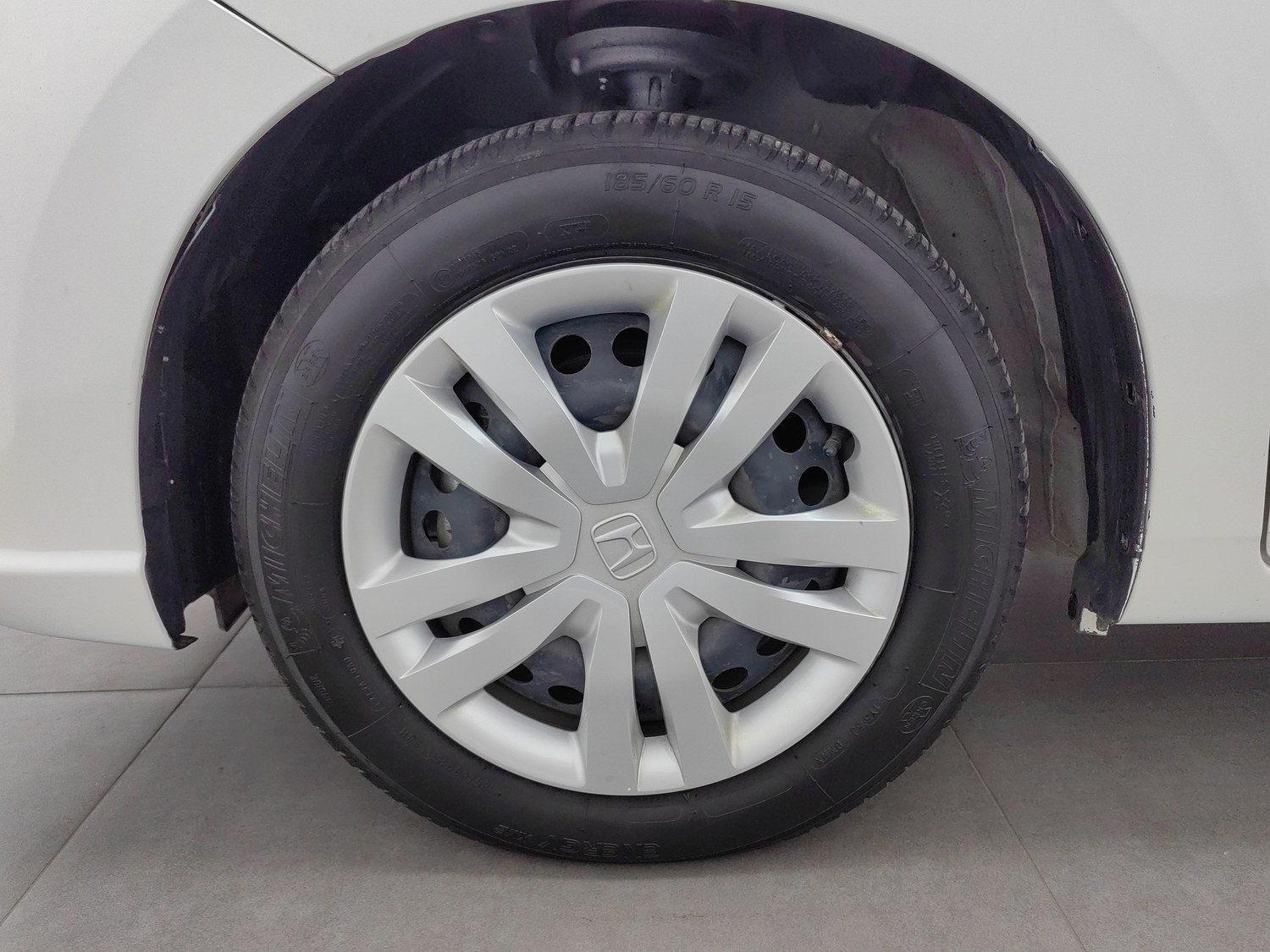 Used Honda Fit 2023 1.5 AT