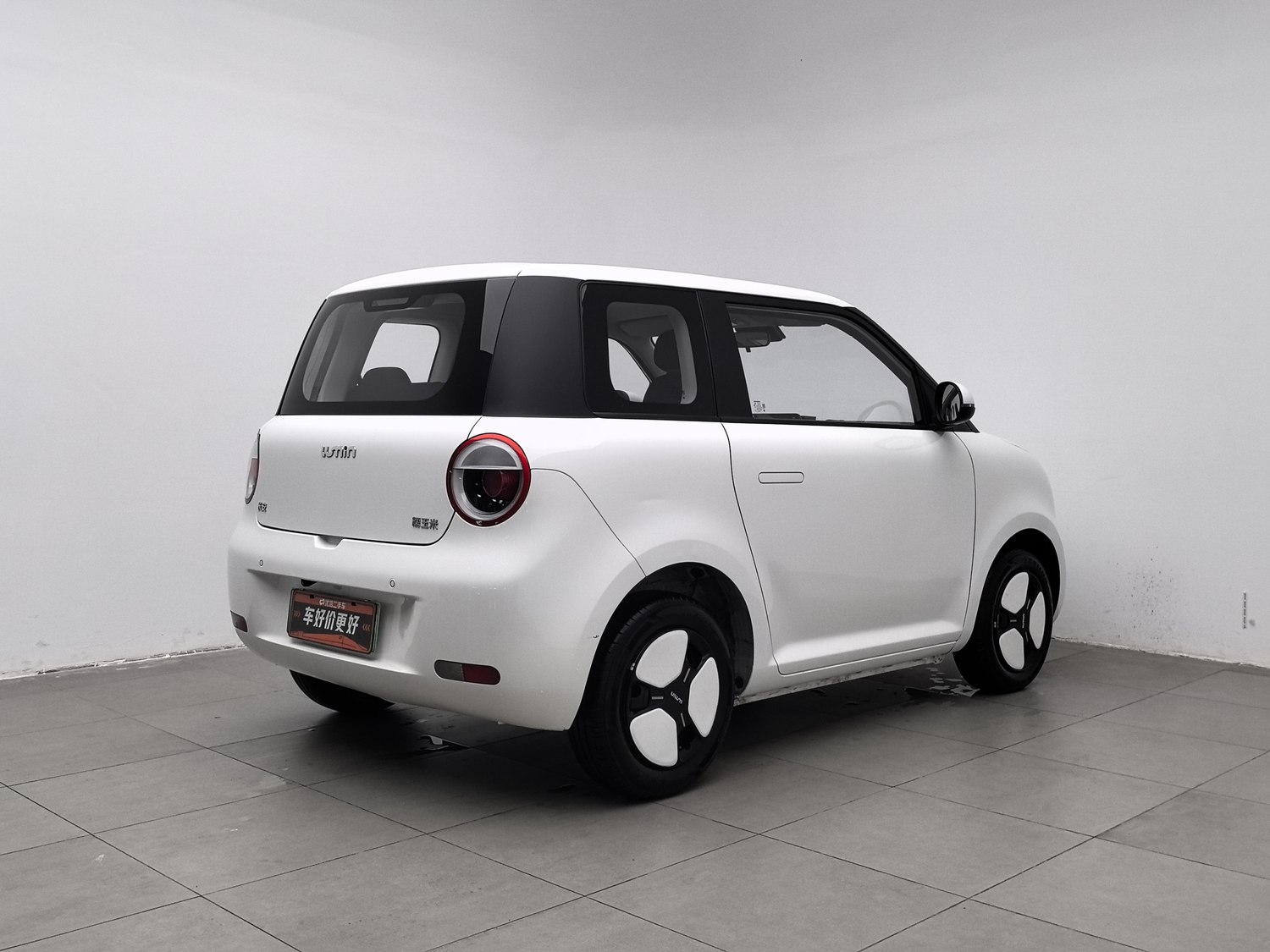 Used Changan Qiyuan Lumin 2024