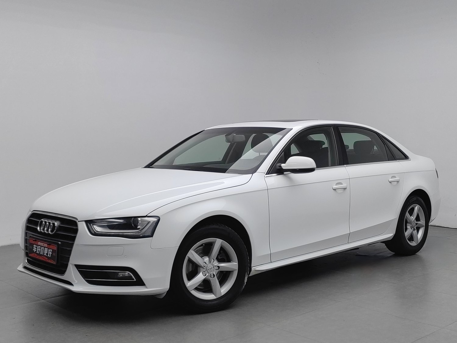 Used Audi A4L 2013 2.0 AT