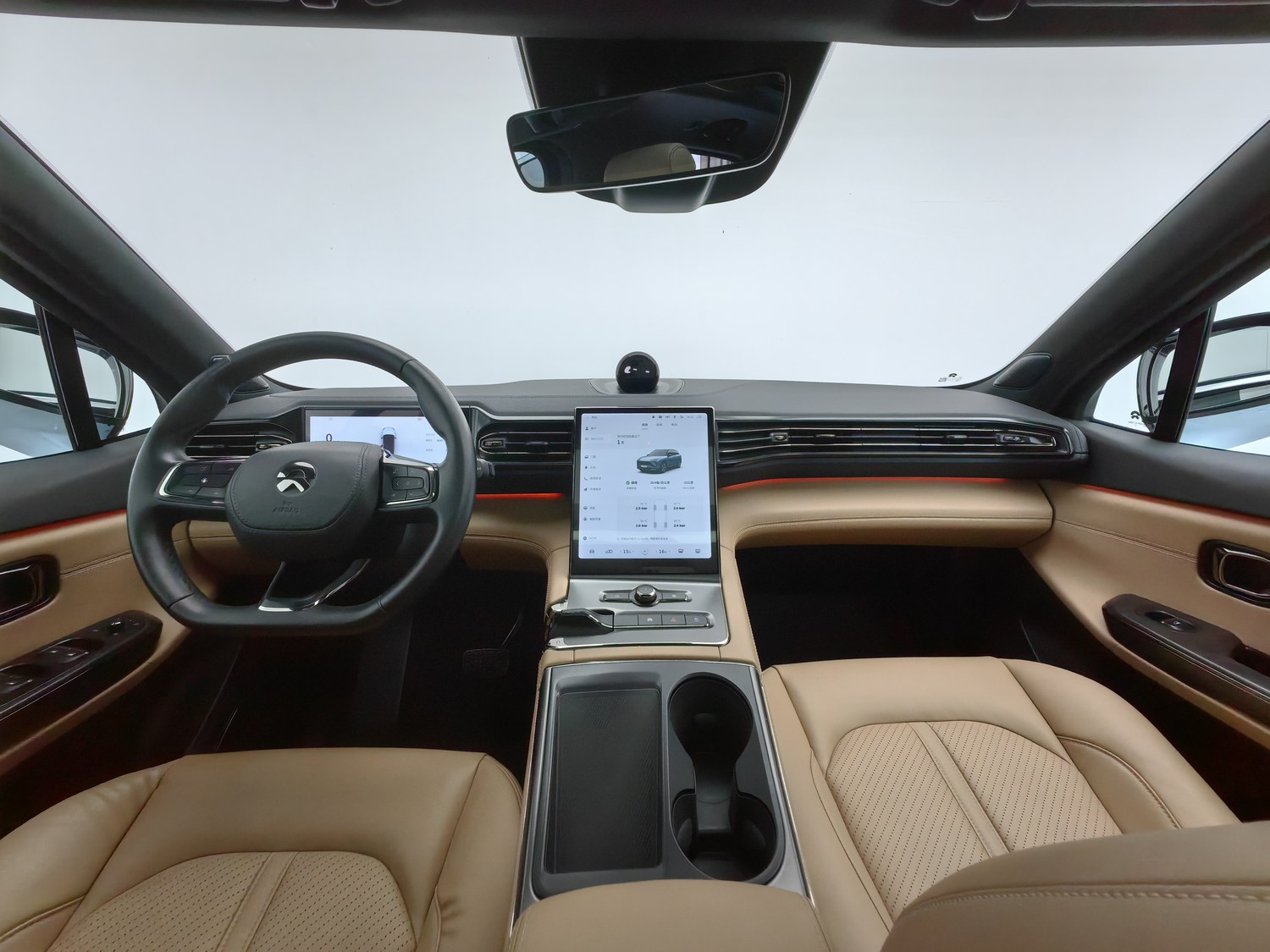 Used NIO ES6 2020
