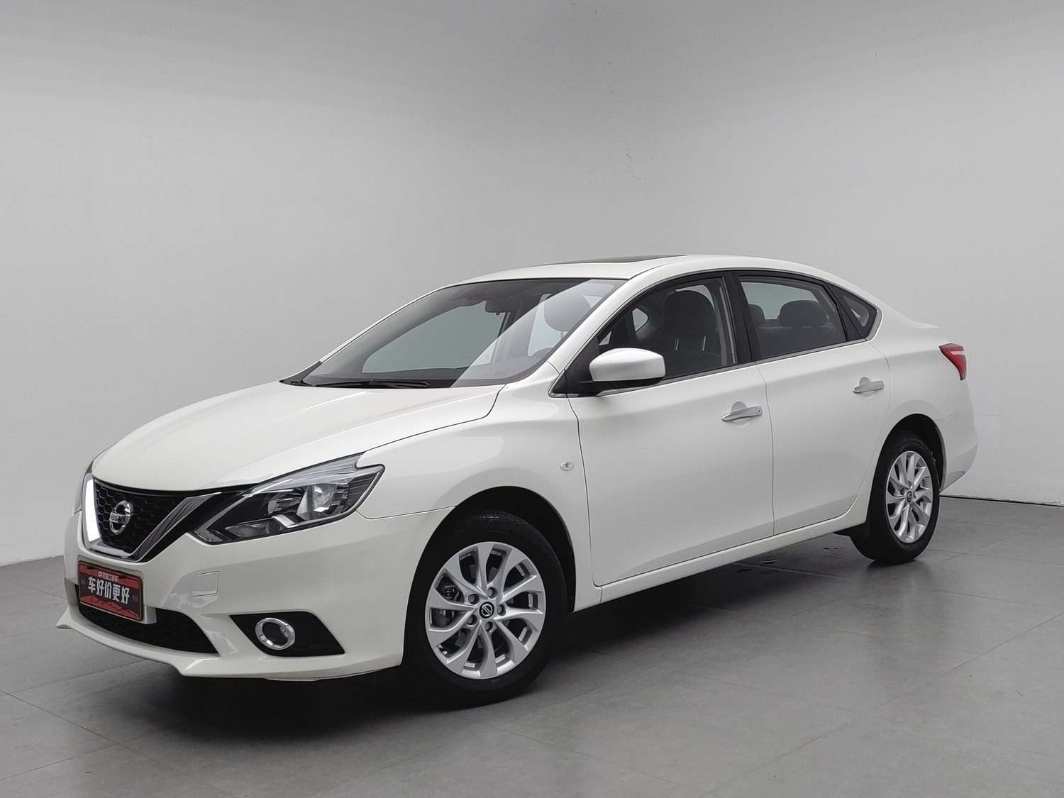 Used Nissan Sylphy 2022 1.6 AT