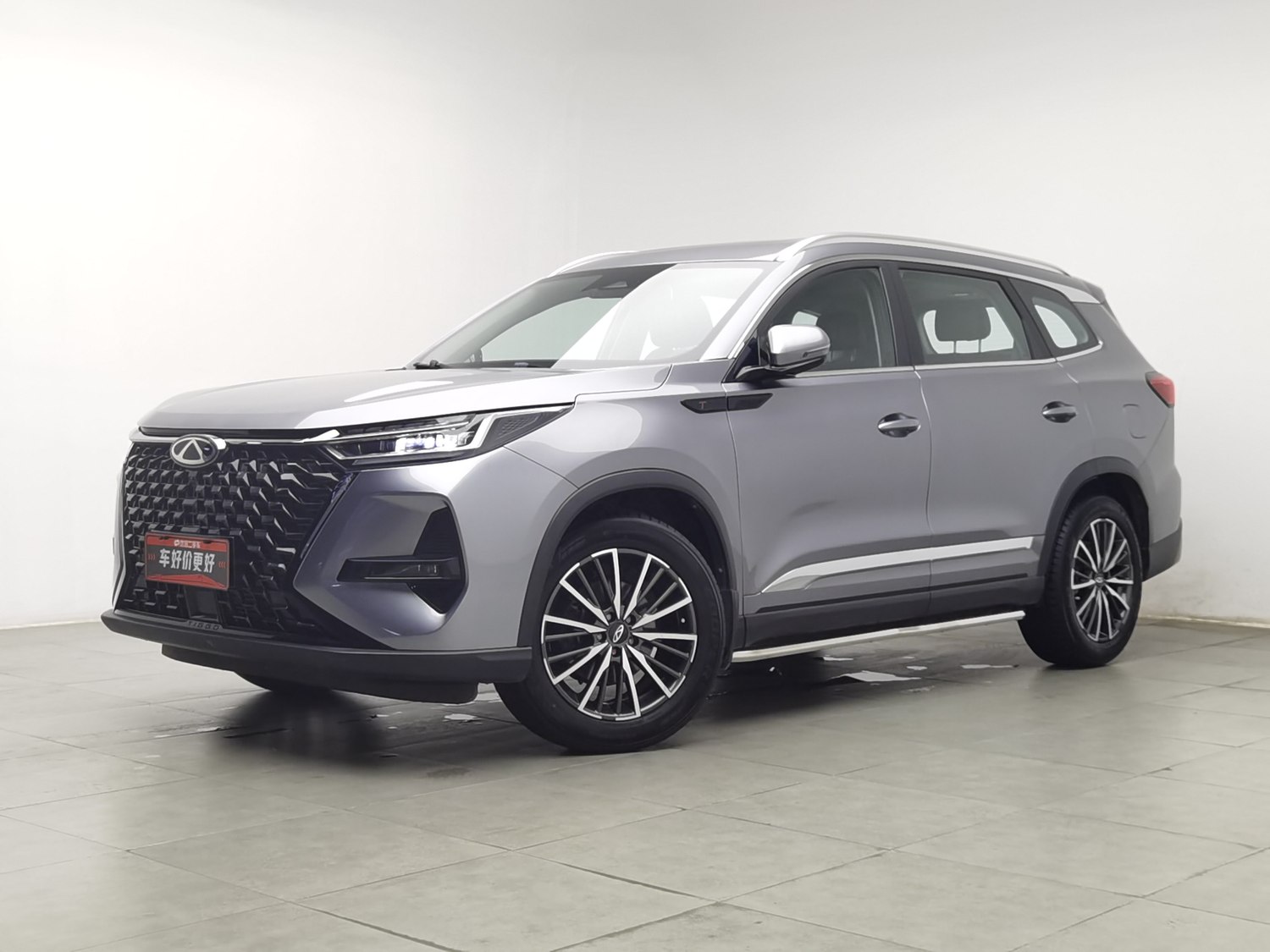 Used Chery Tiggo 8 PRO 2024 1.6 AT