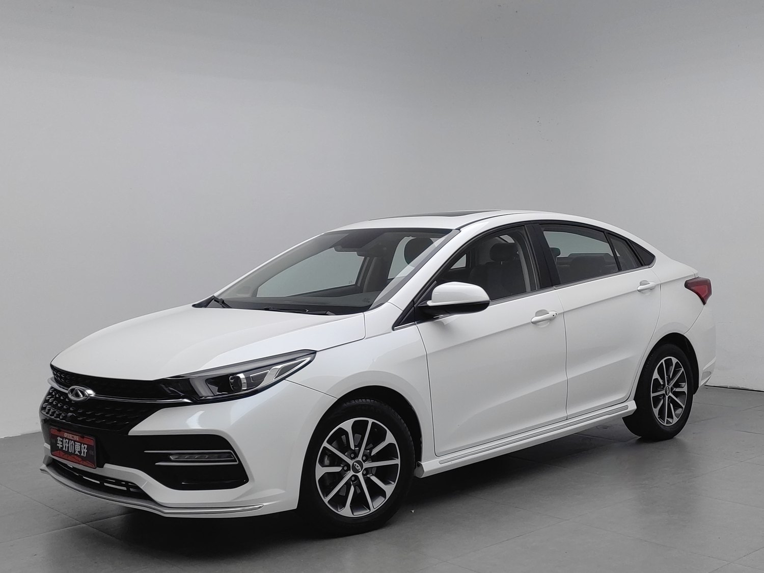 Used Chery Arrizo GX 2019 1.5 MT