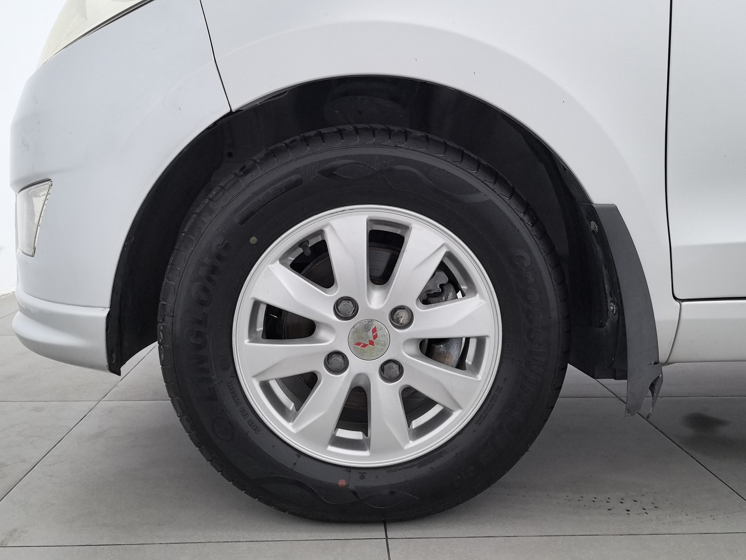 Used Wuling Hongguang 2014 1.5 MT