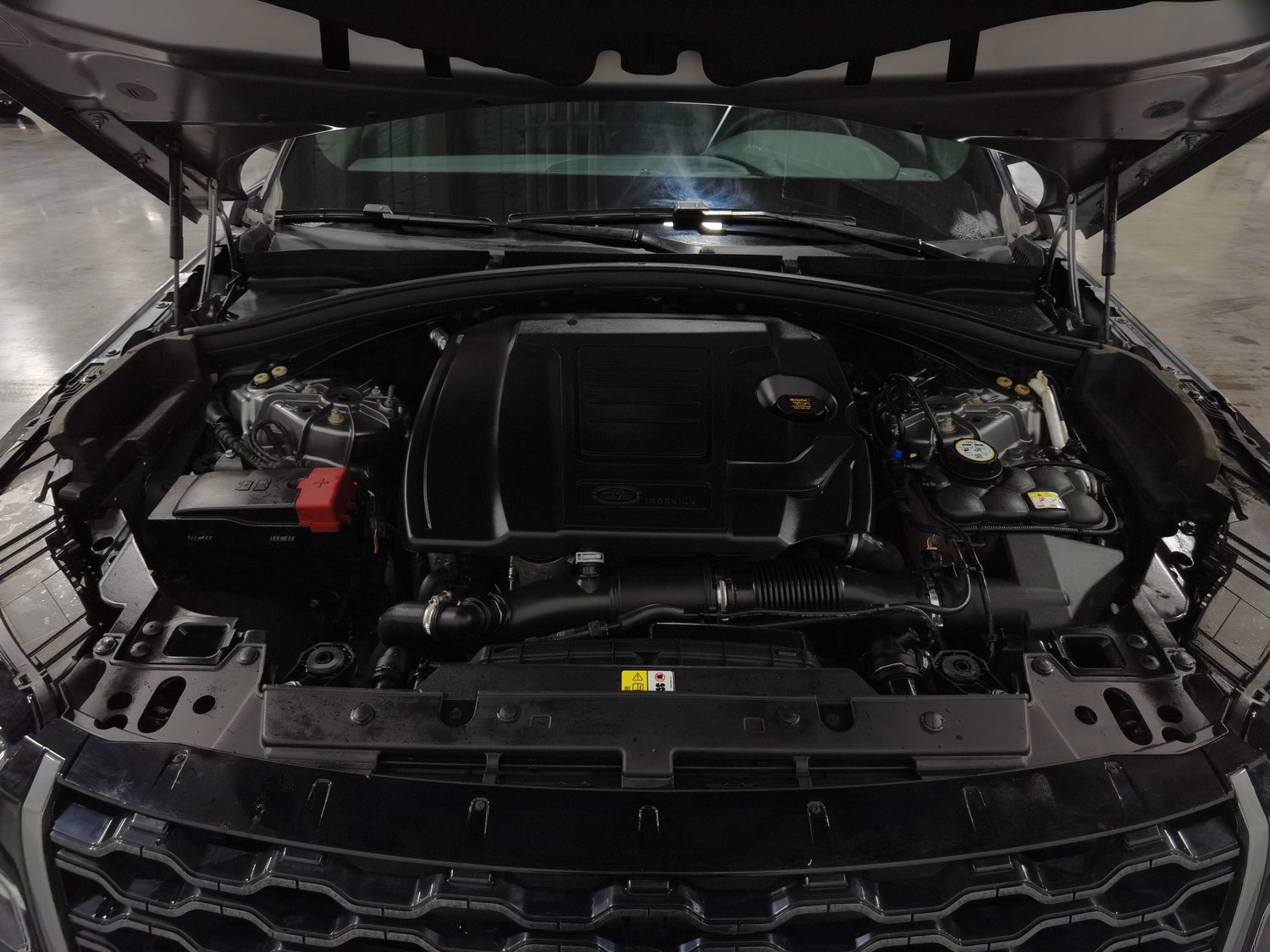 Used Land Rover Range Rover Velar 2020 2.0 AT