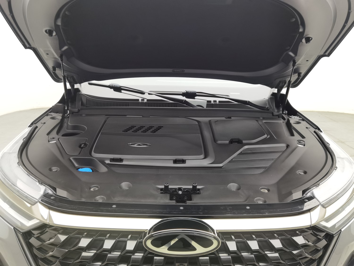 Used Chery Tiggo 8 PRO 2024 1.6 AT