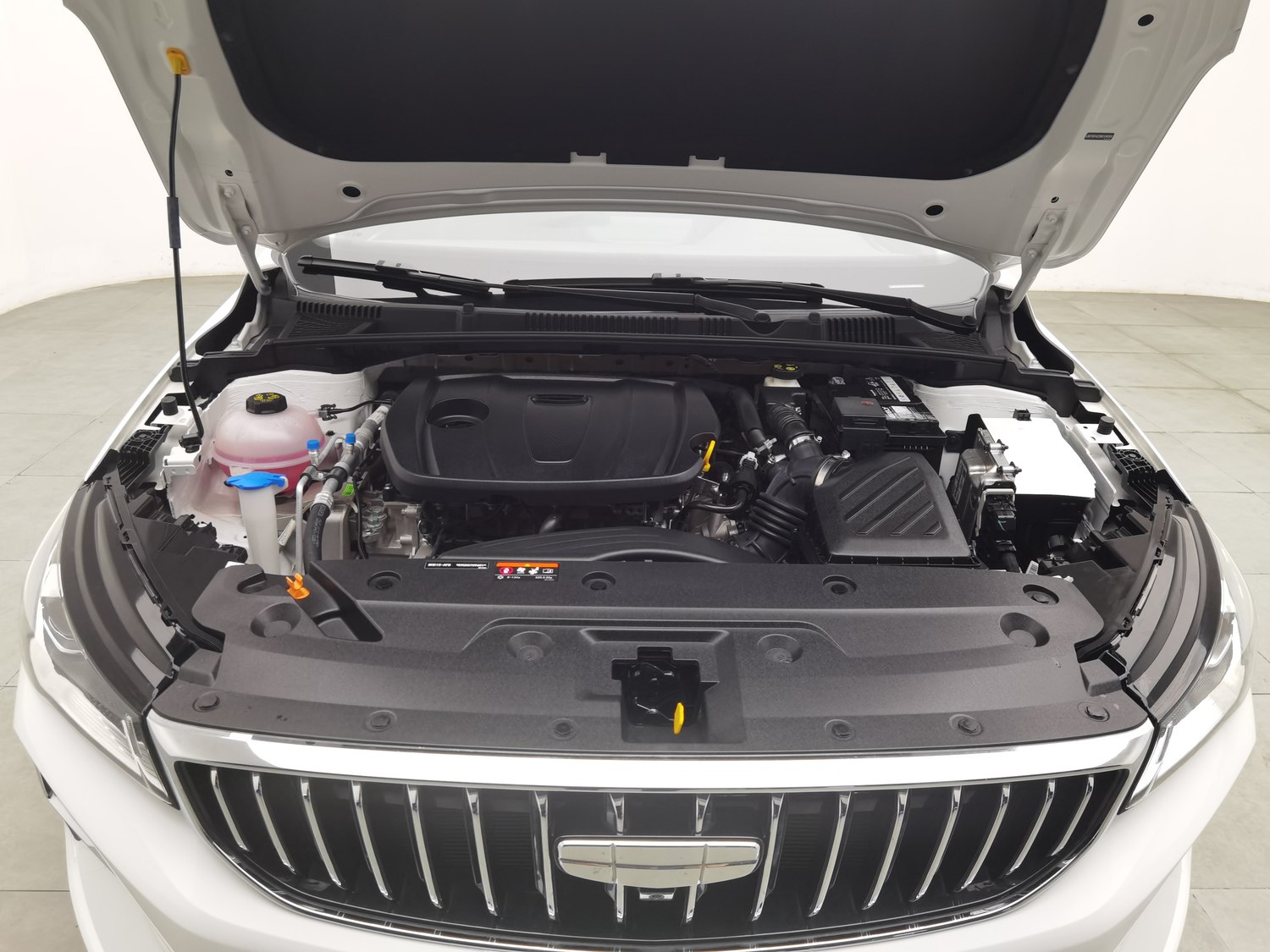 Used Geely Emgrand 2025 1.5 AT