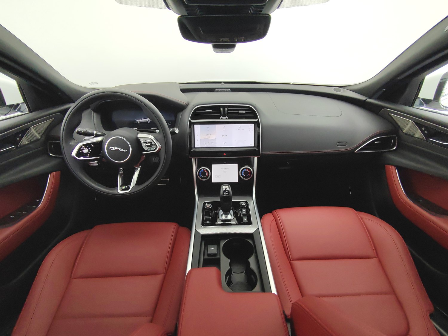 Used Jaguar XEL 2024 2.0 AT