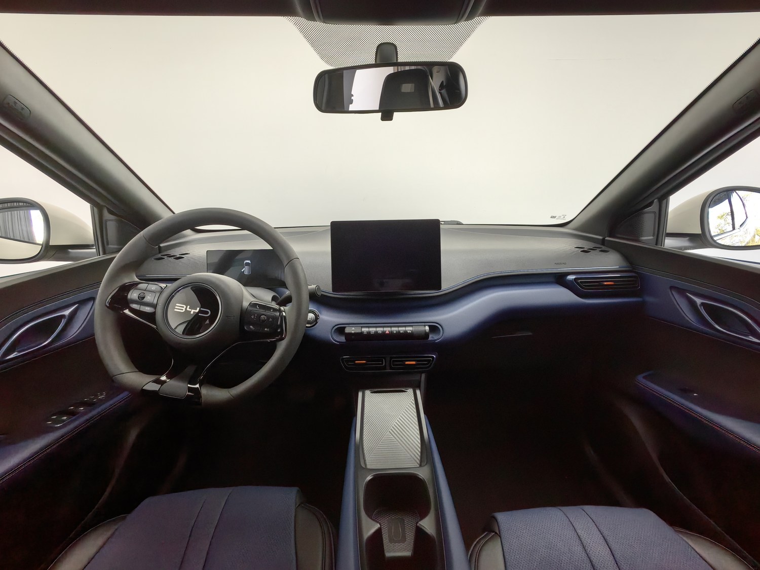 Used BYD Seagull 2025