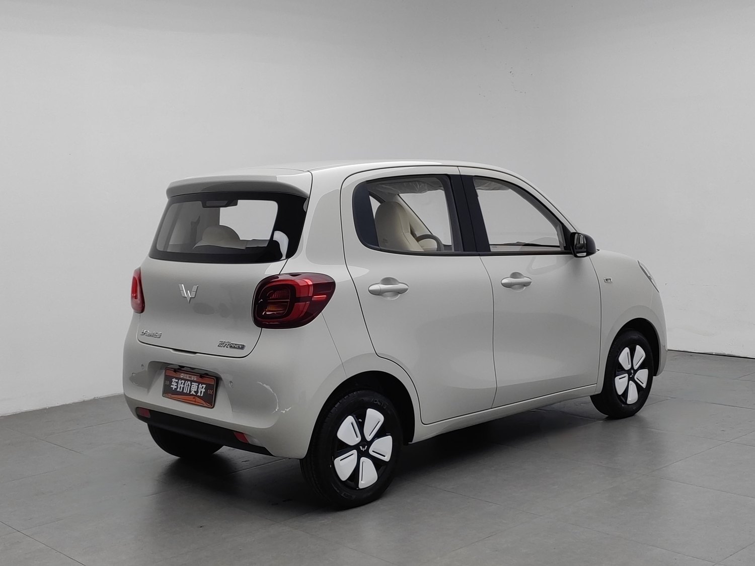 Used Wuling Hongguang MINIEV 2025
