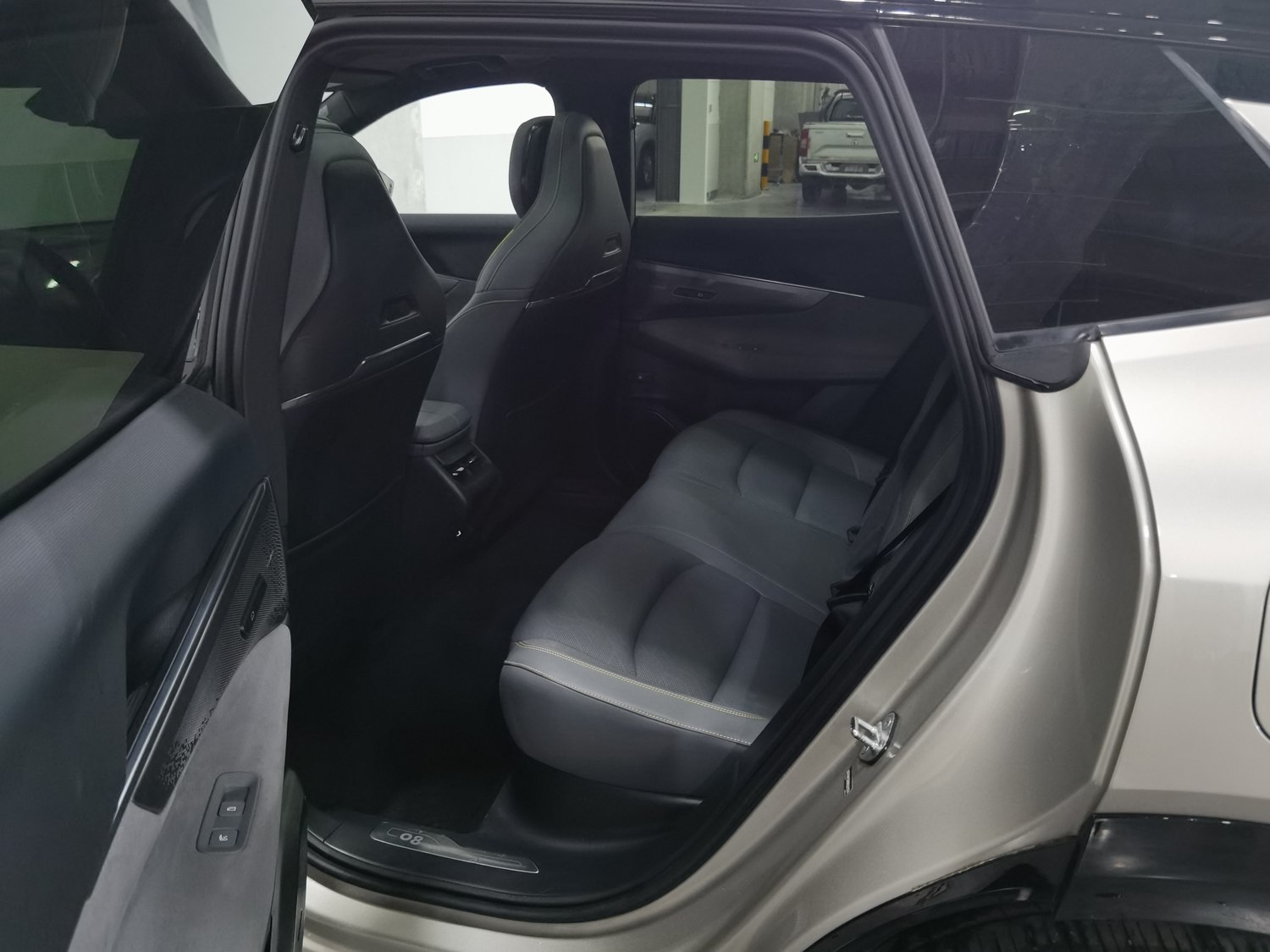 Used Lynk & Co 08 EM-P 2023 1.5 AT