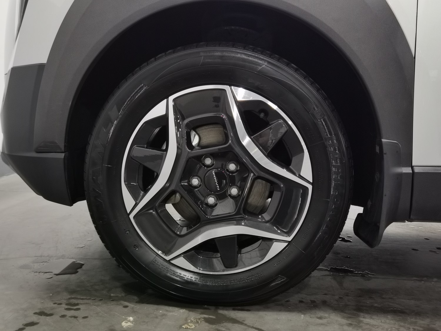 Used Dongfeng Nammi 06 2025