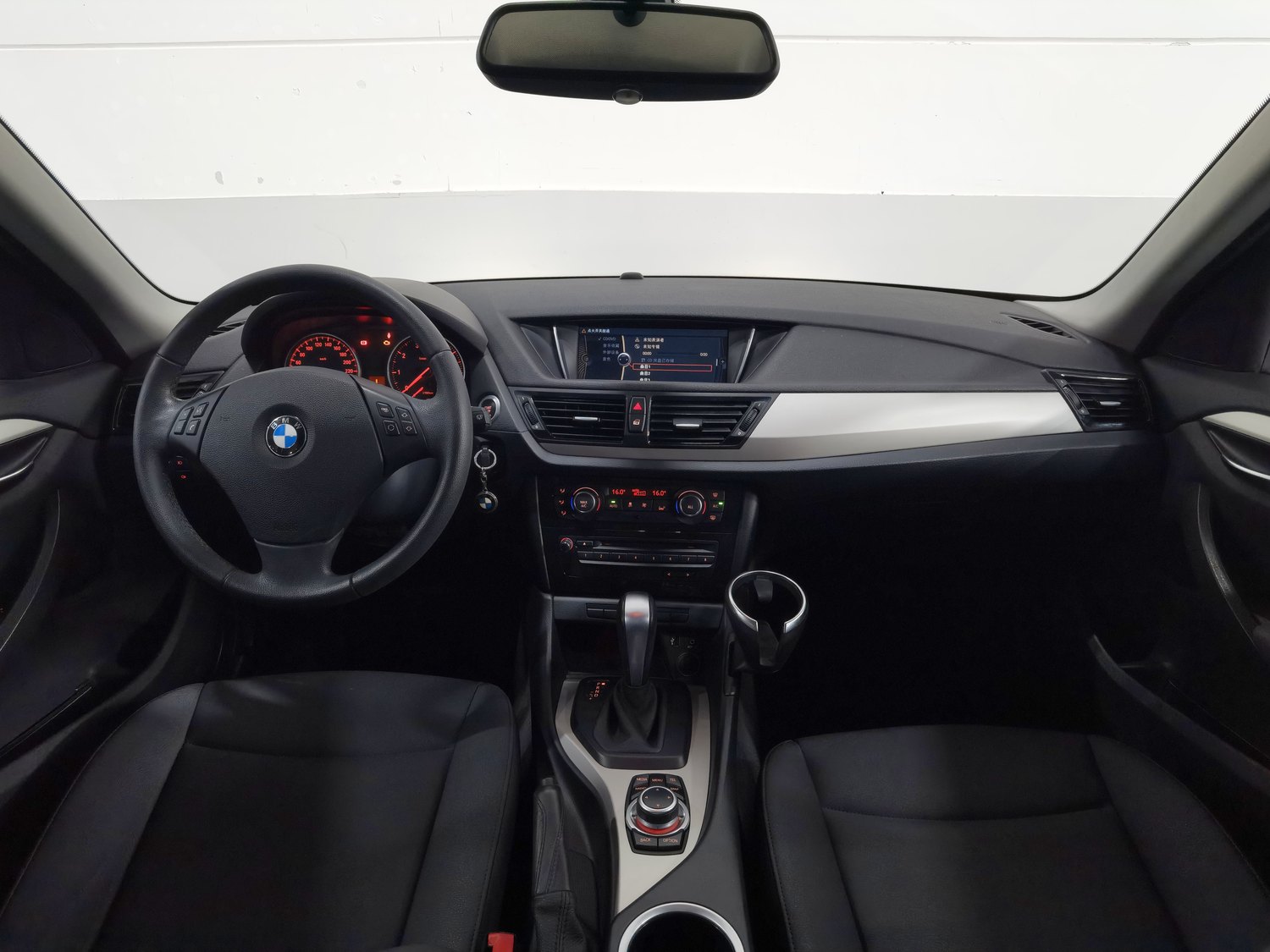 Used BMW X1 (Import) 2012 2.0 AT