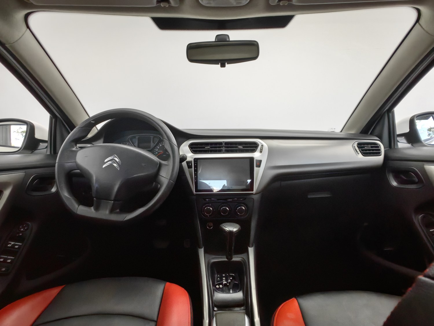 Used Citroen Elysée 2017 1.6 AT