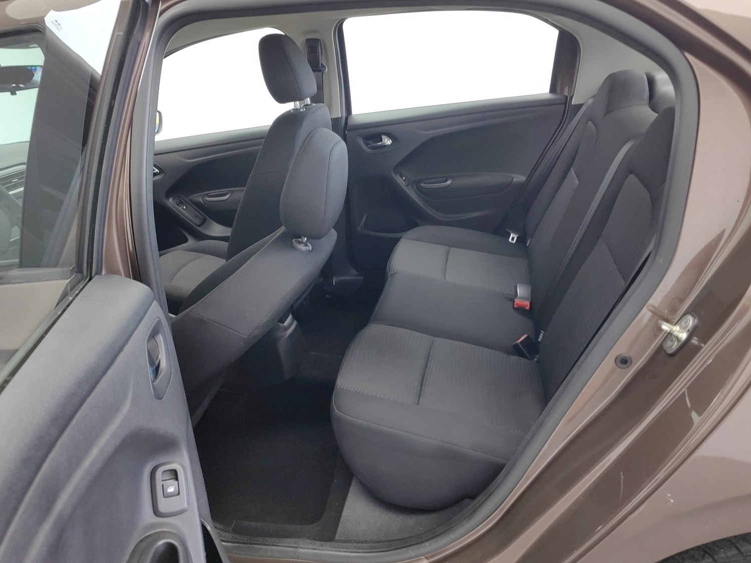 Used Peugeot 301 2014 1.6 MT