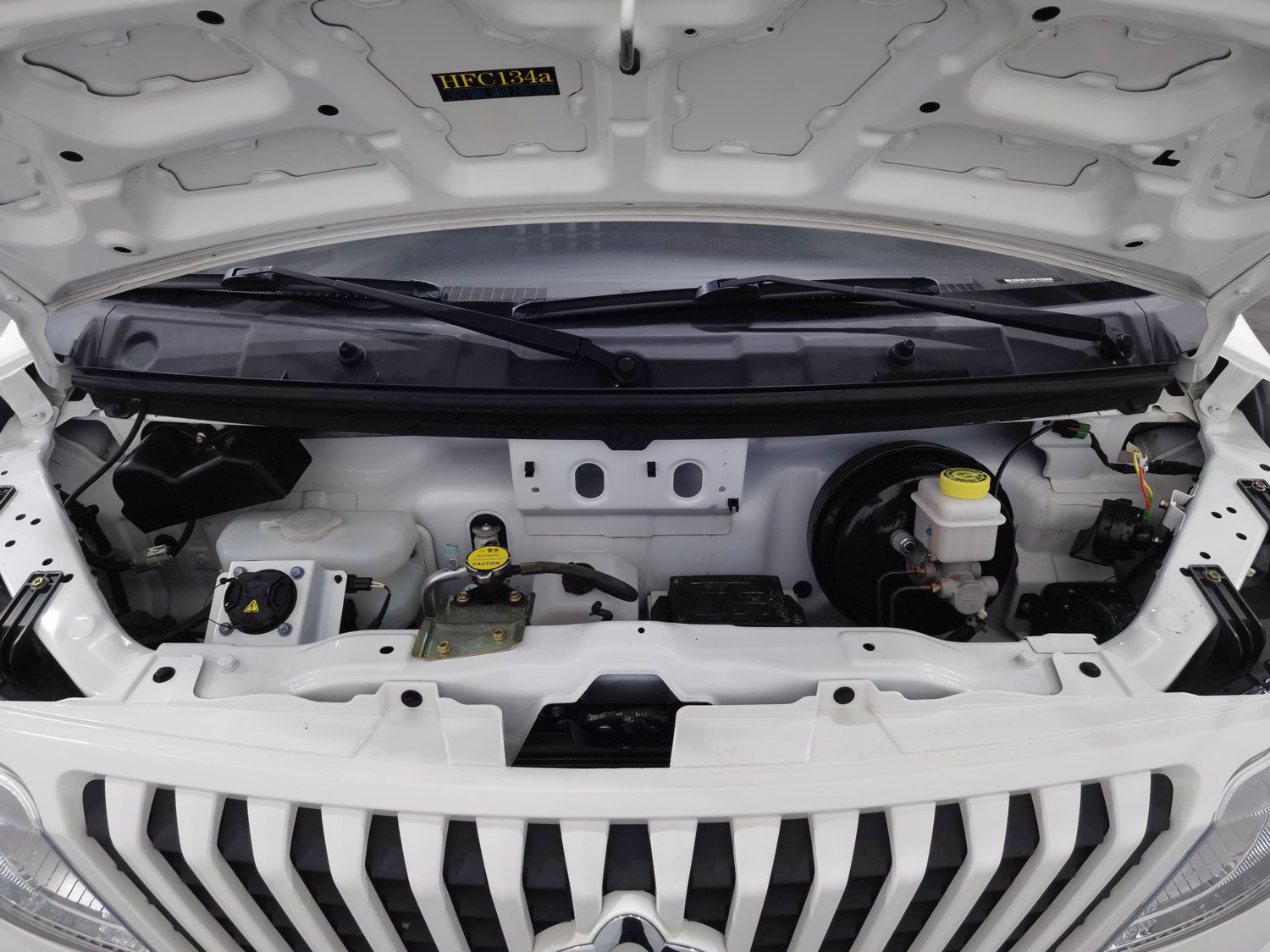 Used Changan Kaicene Ruixing EM60 2021