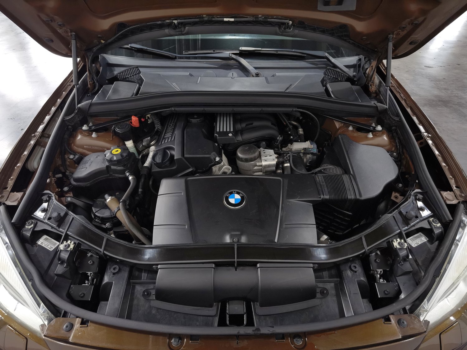 Used BMW X1 (Import) 2012 2.0 AT