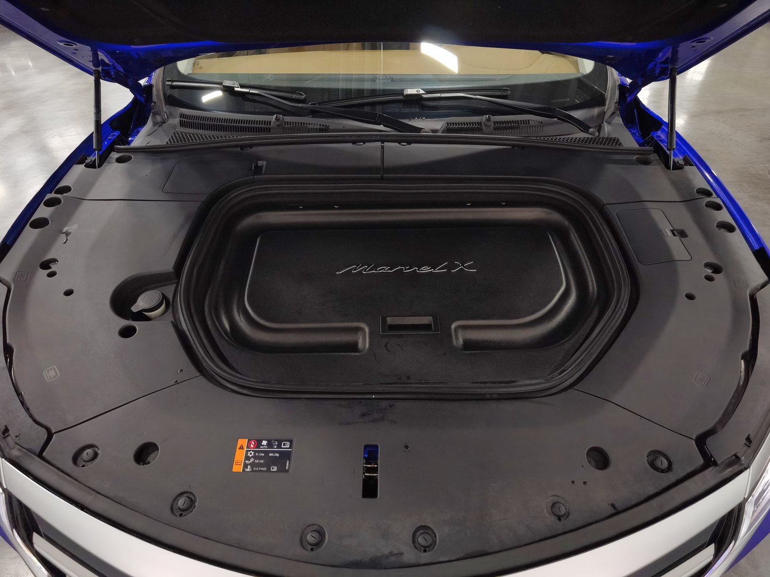 Used Roewe MARVEL X 2018