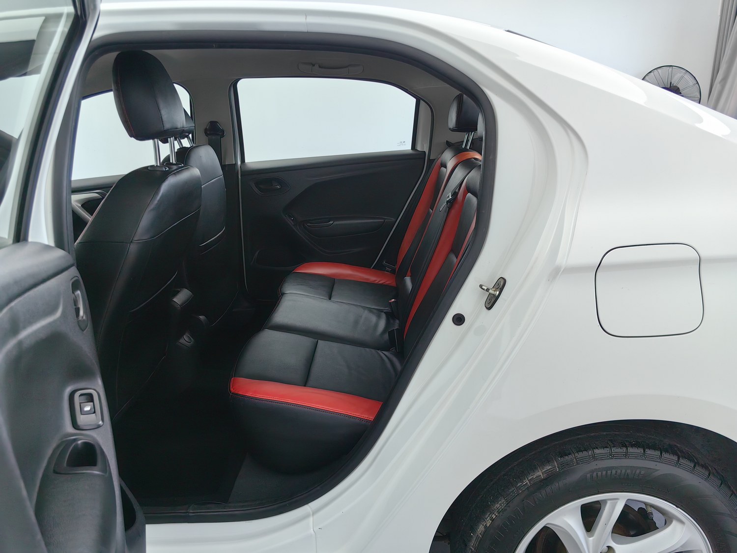 Used Citroen Elysée 2017 1.6 AT