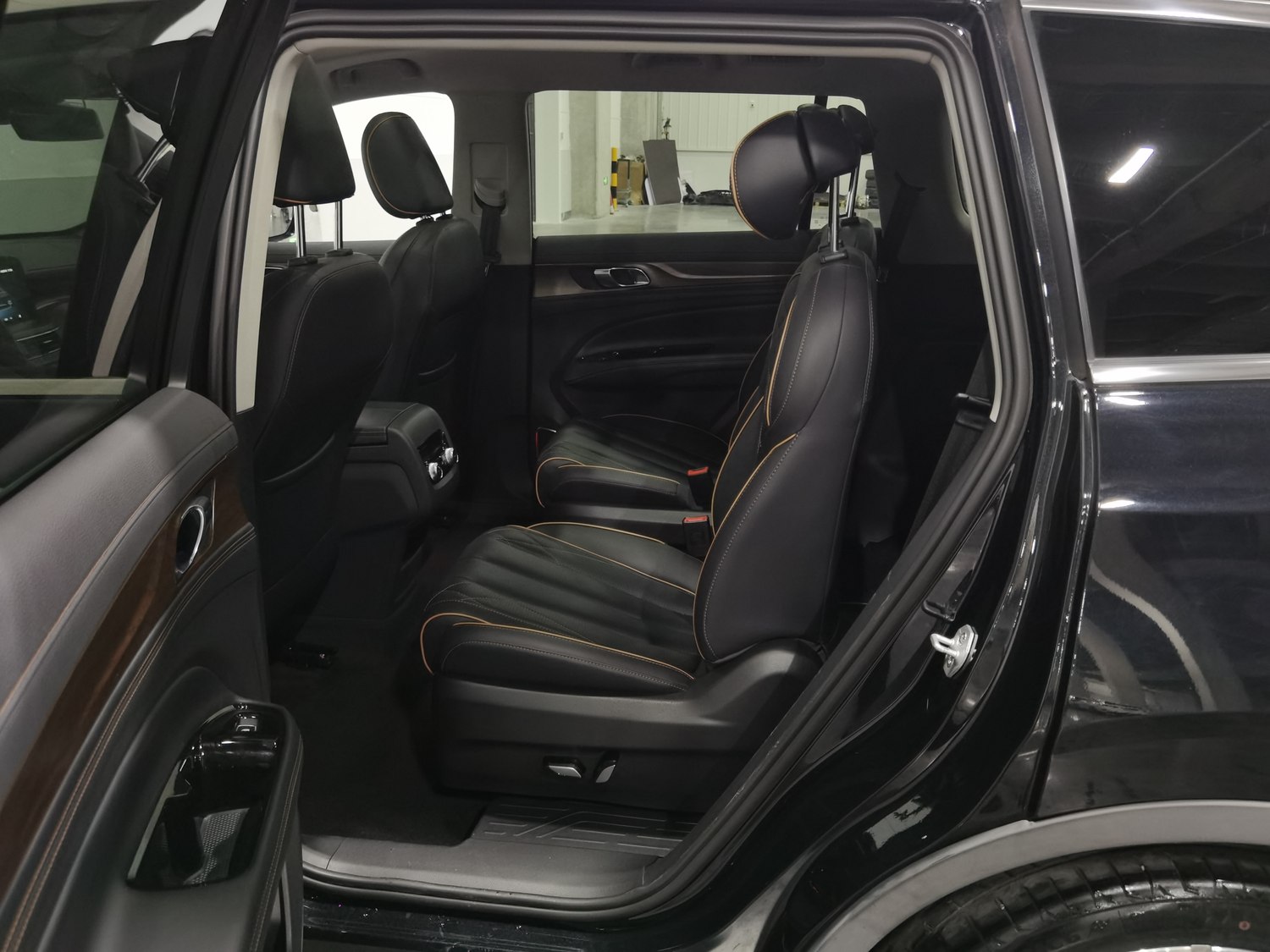 Used Ford Equator 2021 2.0 AT