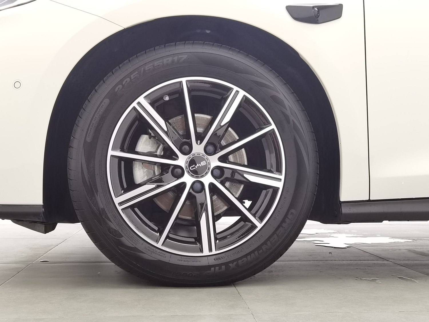 Used BYD Seal 06 NEV 2025 1.5 AT
