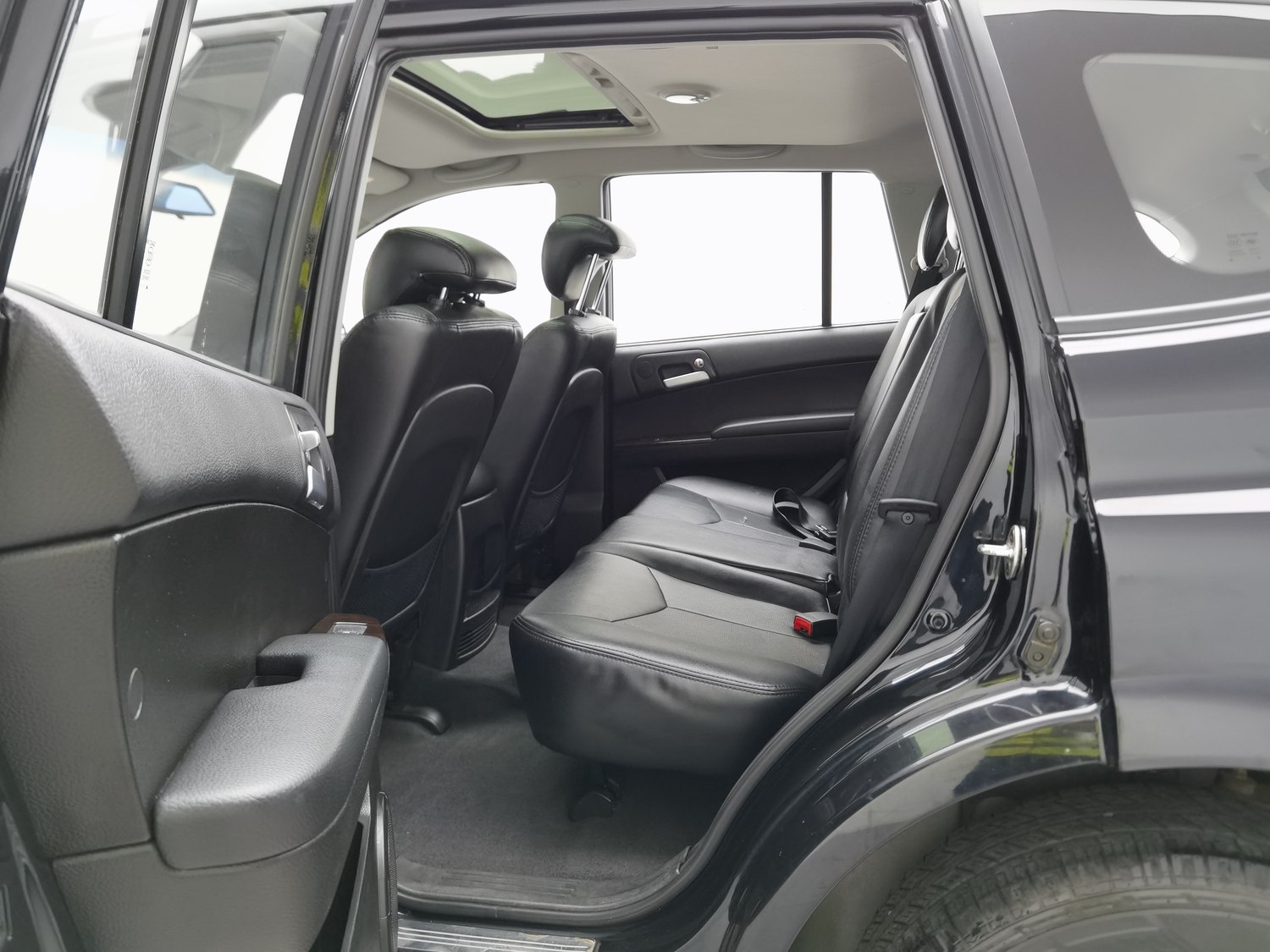 Used Roewe W5 2014 1.8 AT