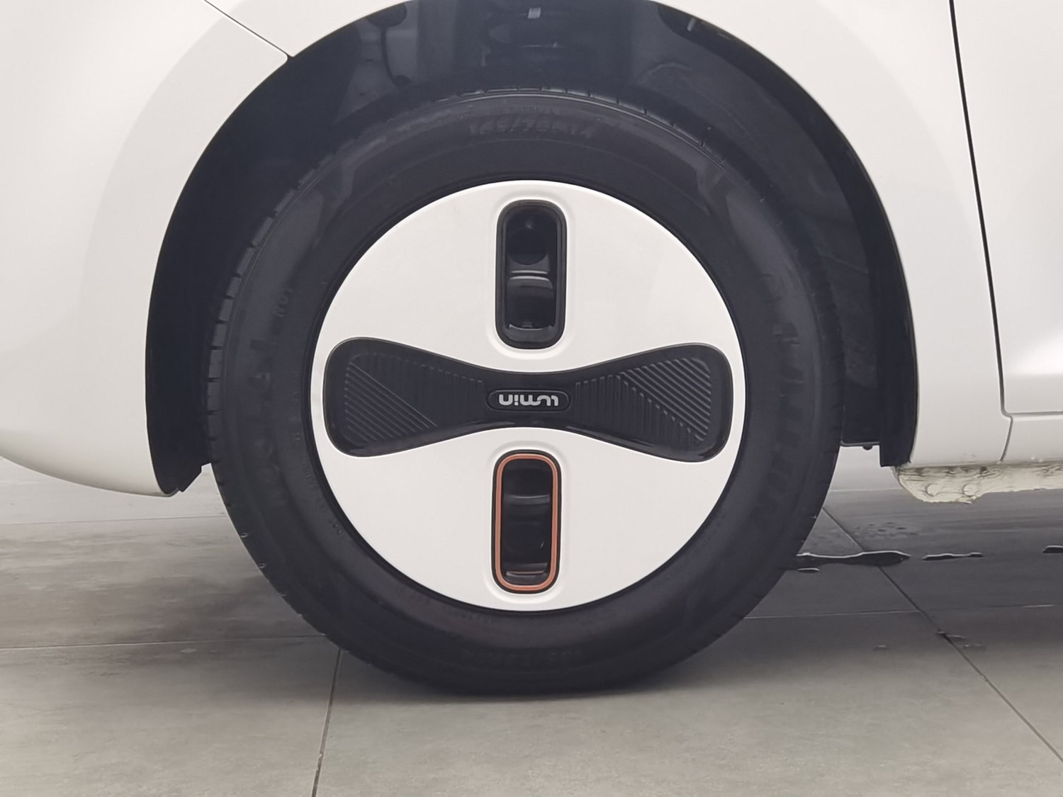 Used Changan Qiyuan Lumin 2026