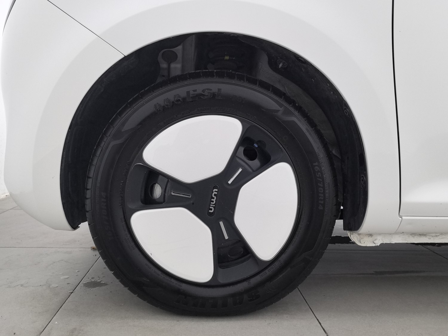 Used Changan Qiyuan Lumin 2025