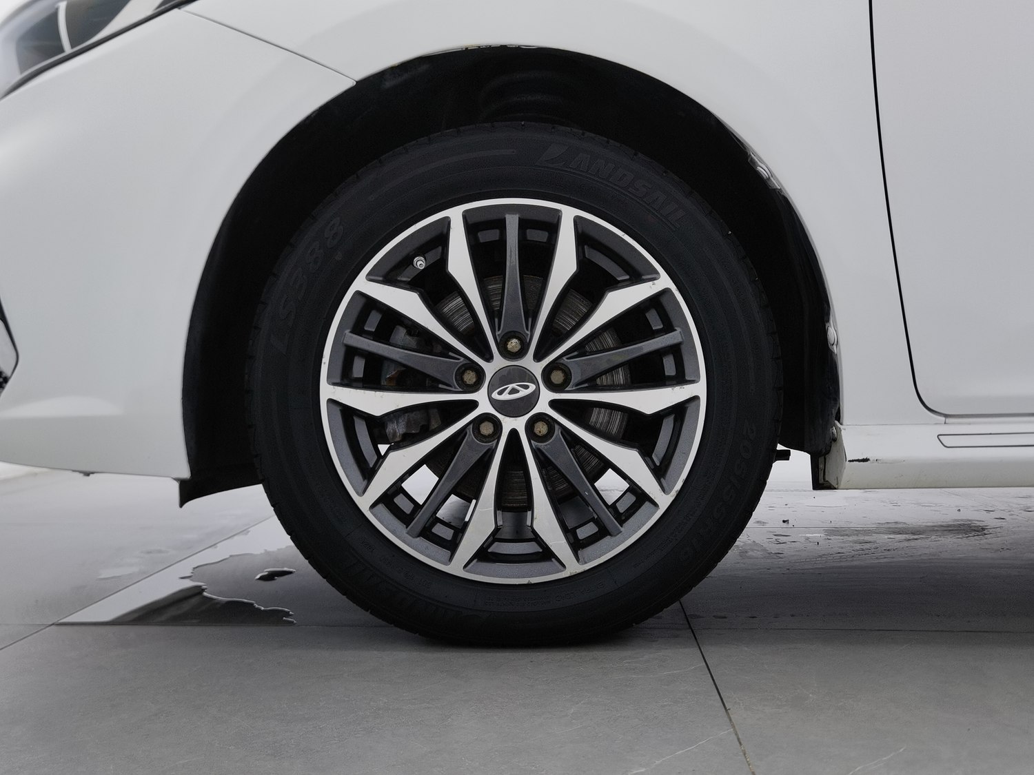 Used Chery Arrizo 5 PLUS 2021 1.5 MT