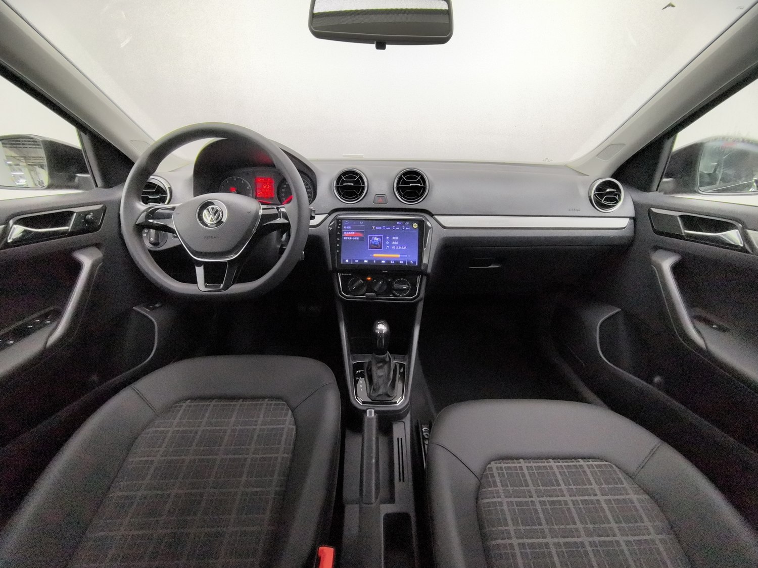 Used Volkswagen Jetta 2017 1.5 AT