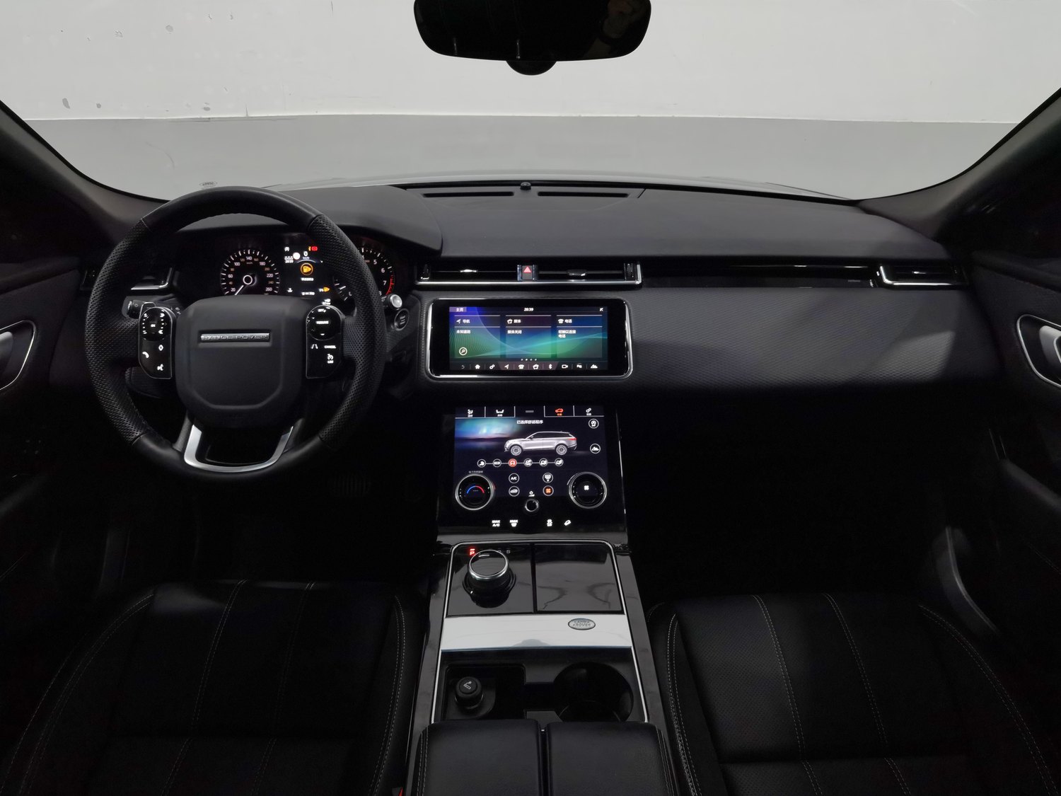 Used Land Rover Range Rover Velar 2020 2.0 AT