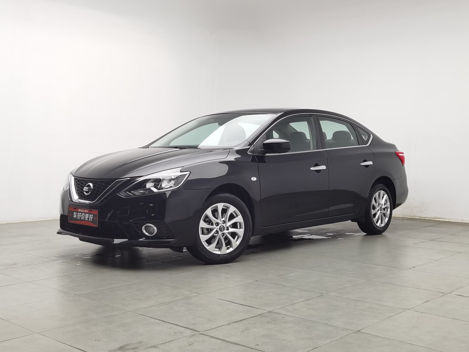 Used Nissan Sylphy 2022 1.6 AT