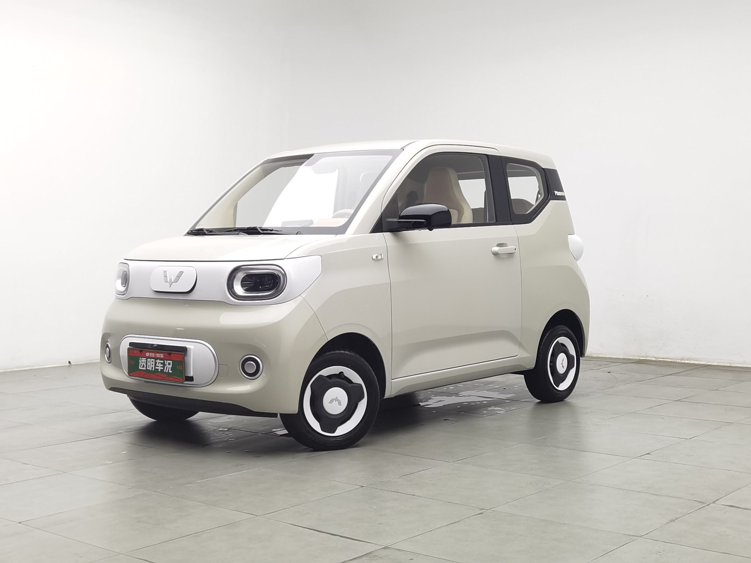 Used Wuling Hongguang MINIEV 2024