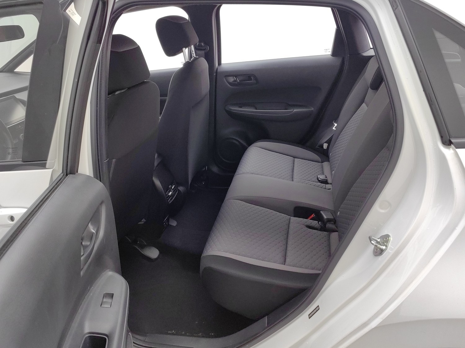 Used Honda Fit 2023 1.5 AT