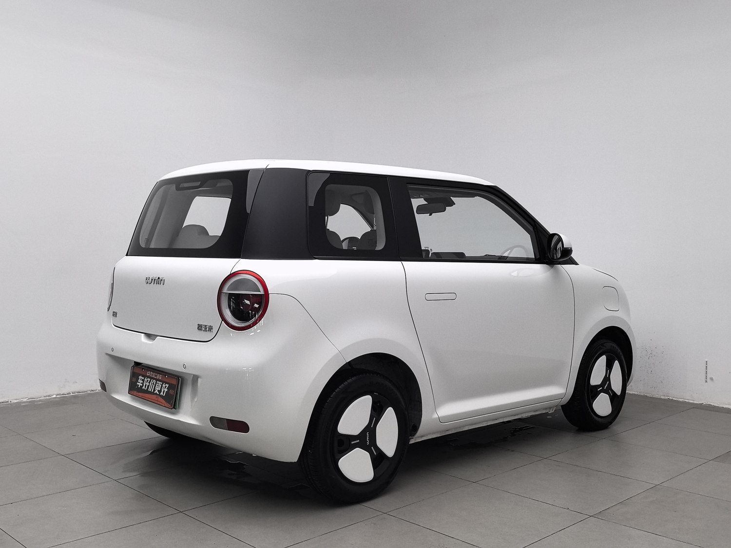 Used Changan Qiyuan Lumin 2025