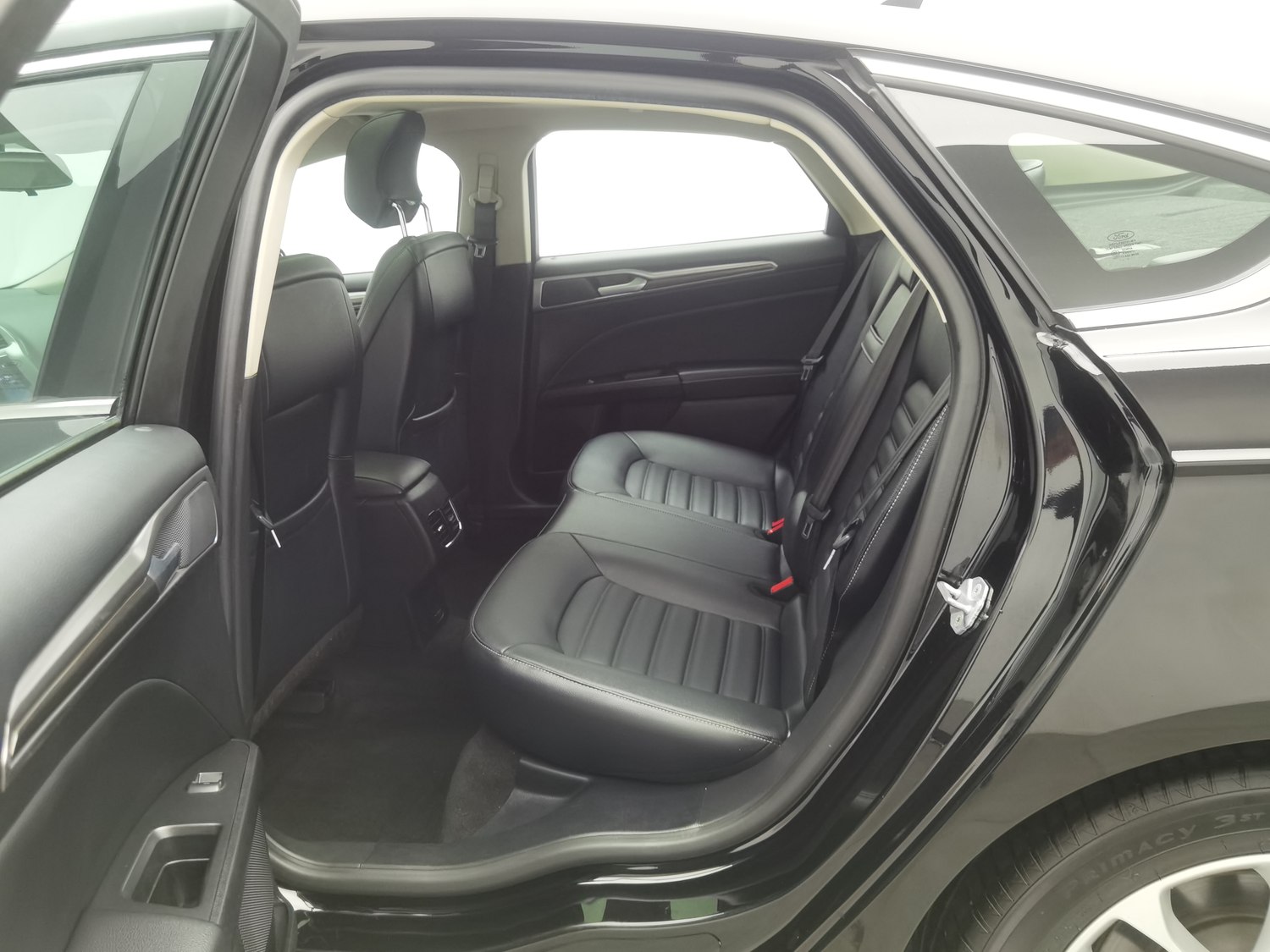 Used Ford Mondeo 2020 2.0 AT