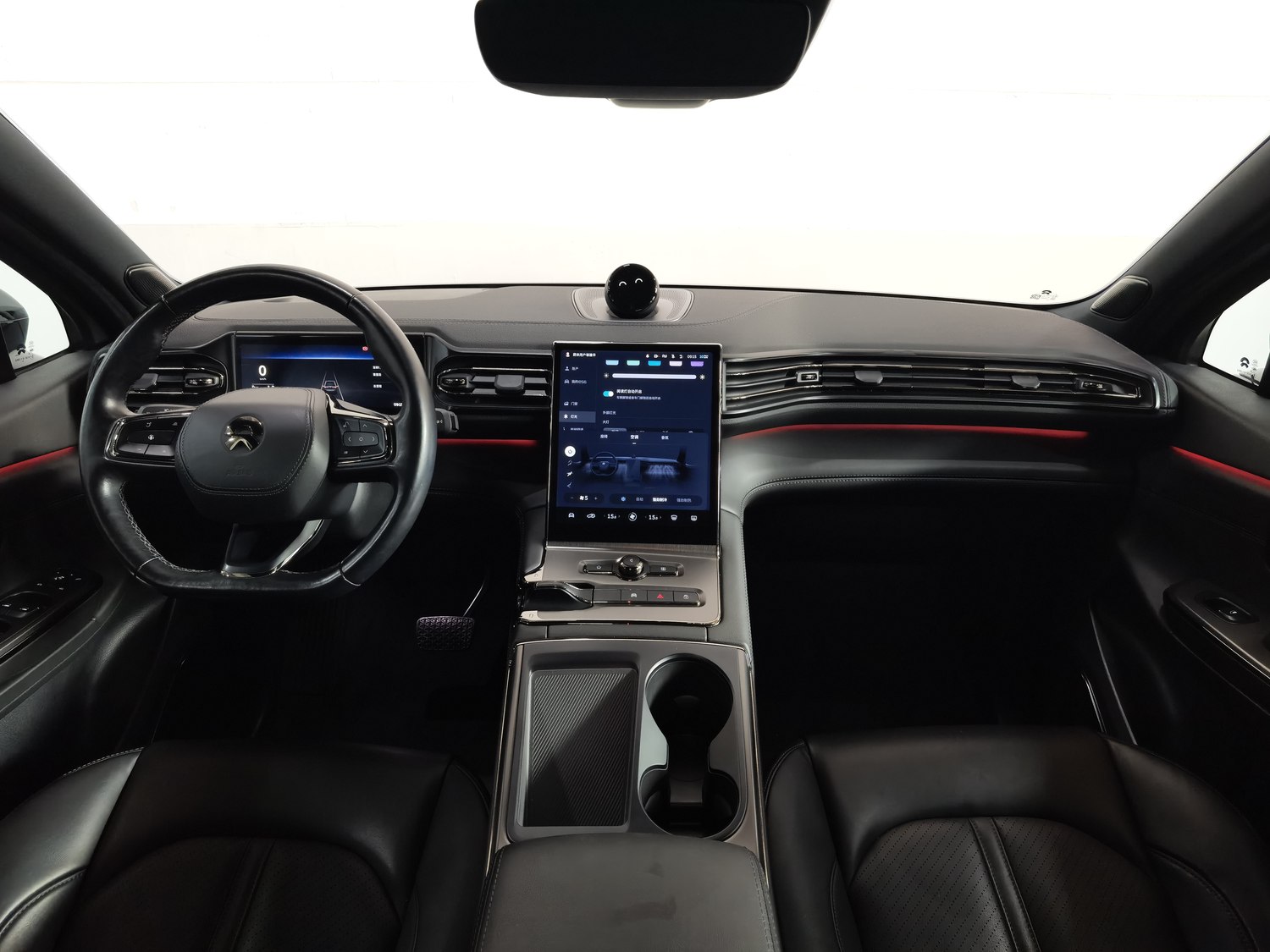 Used NIO ES6 2020