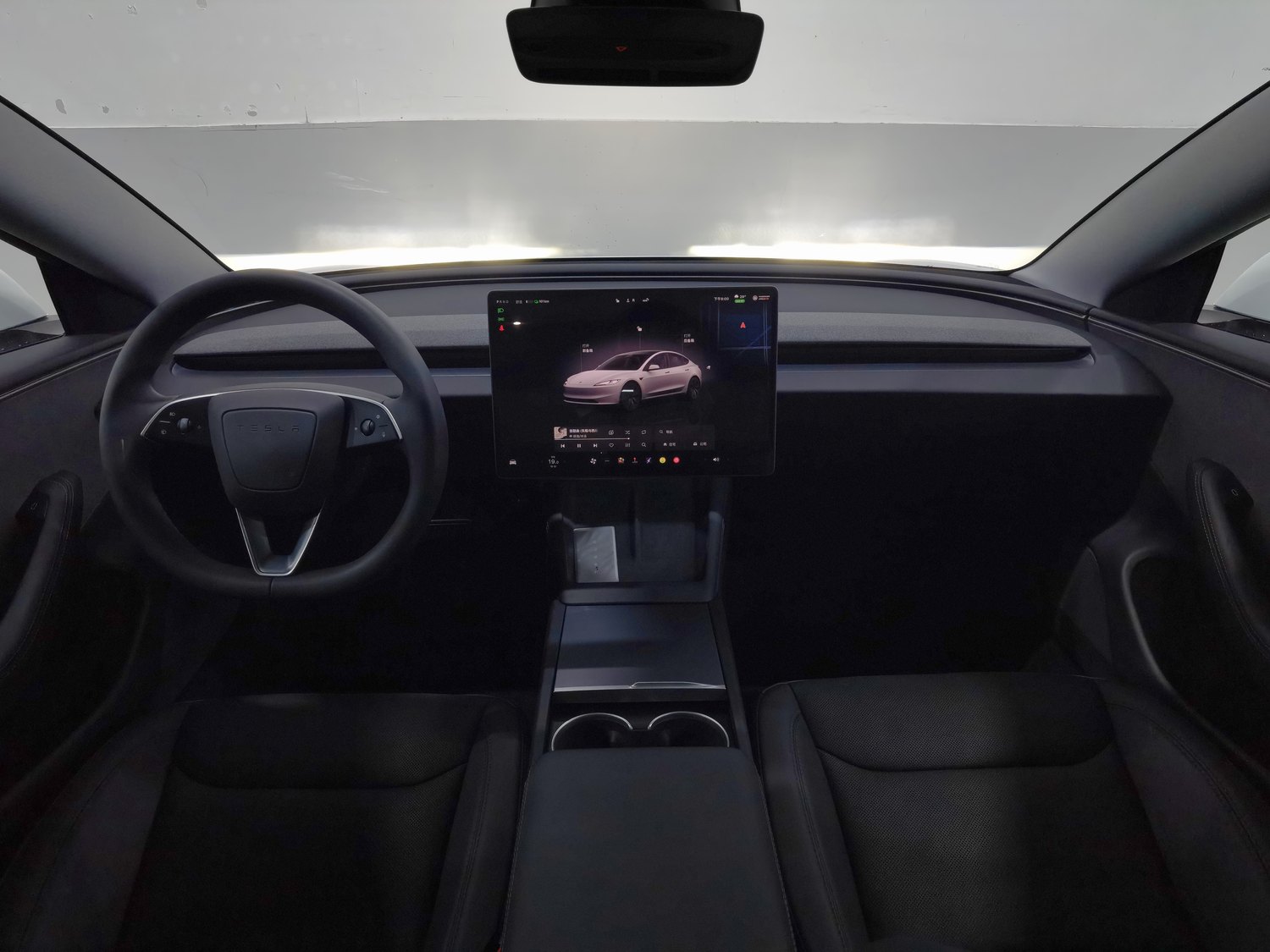 Used Tesla Model 3 2025