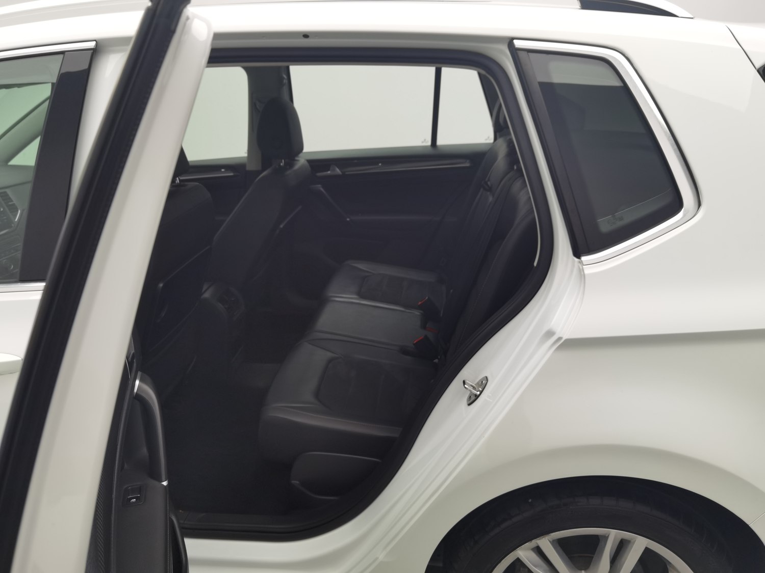 Used Volkswagen Golf Sportsvan 2018 1.4 AT